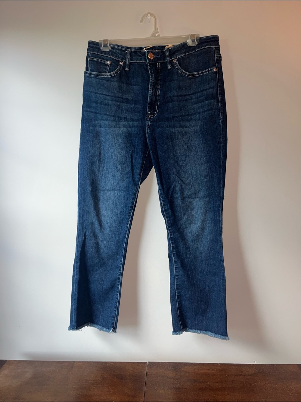 Seven Jeans - Dark Blue